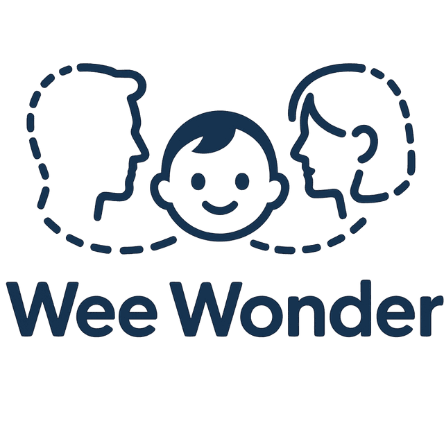 Wee Wonder Logo